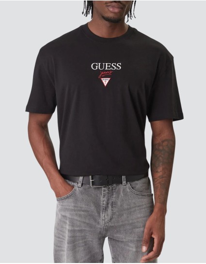 Guess Man T-shirt 