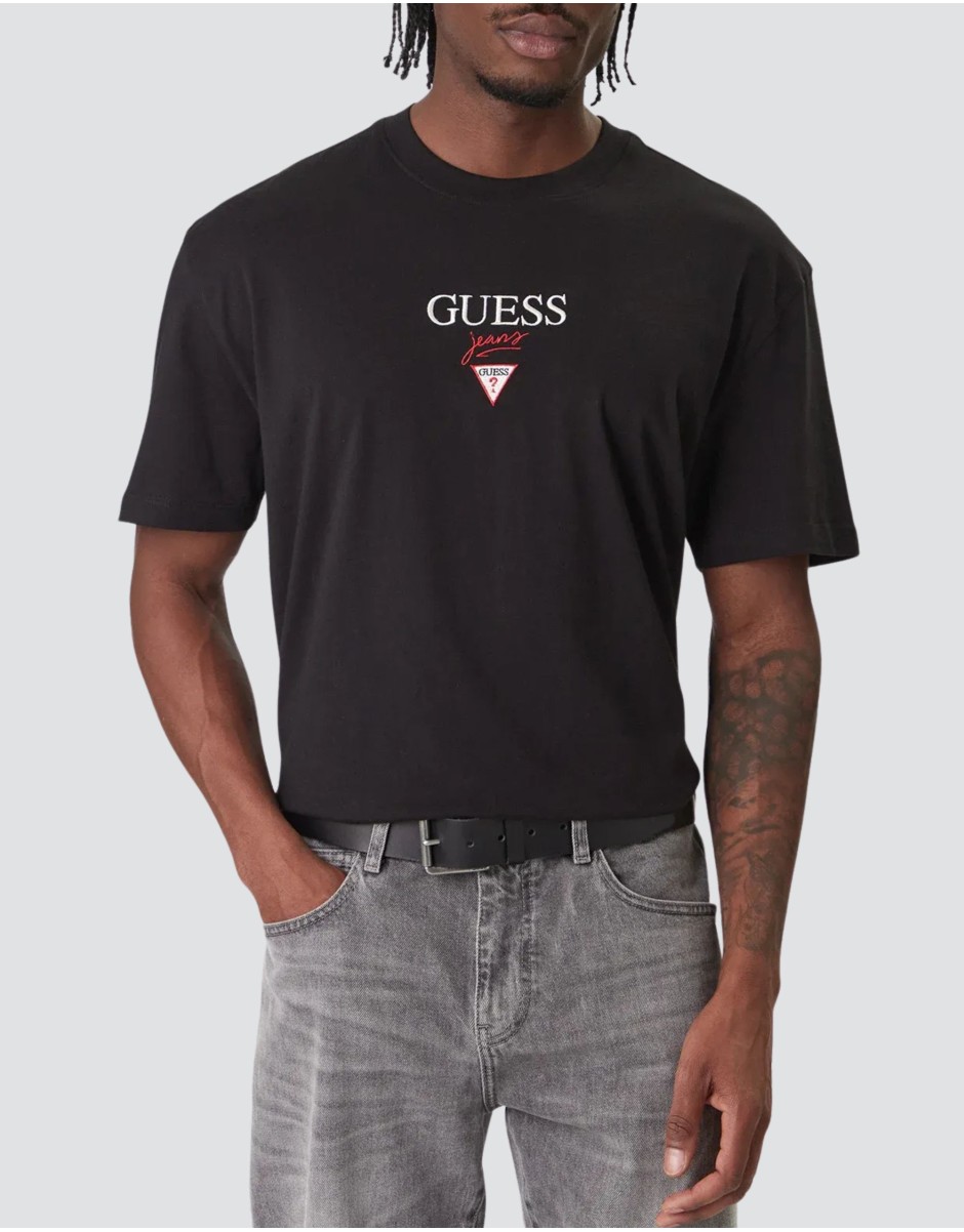 Guess Man T-shirt 
