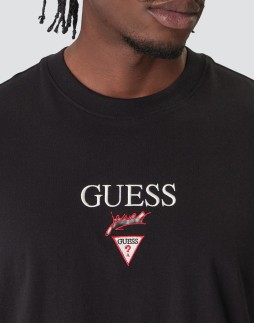 Guess Man T-shirt 