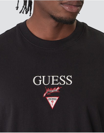 Guess Man T-shirt 
