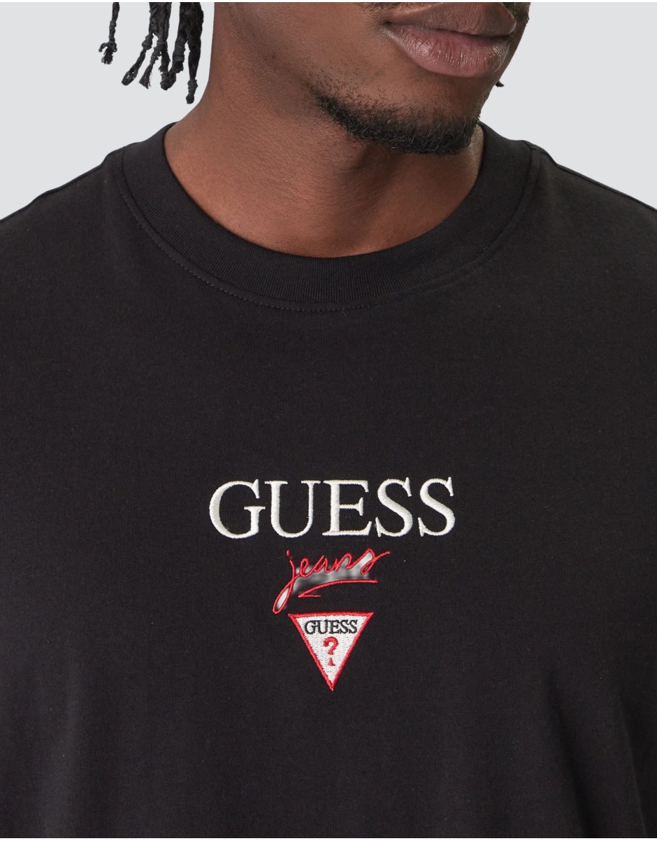 Guess Man T-shirt 