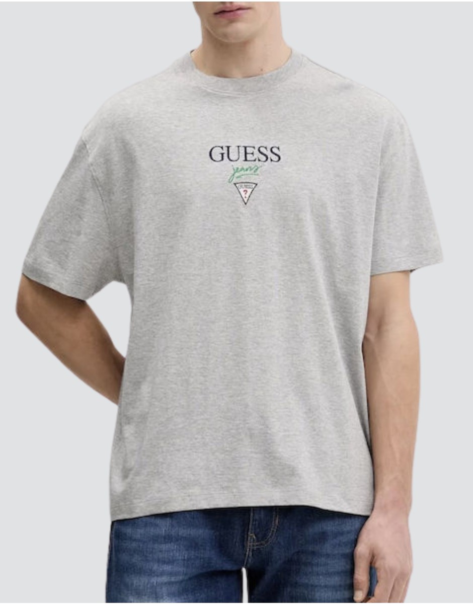 Guess Man T-shirt 
