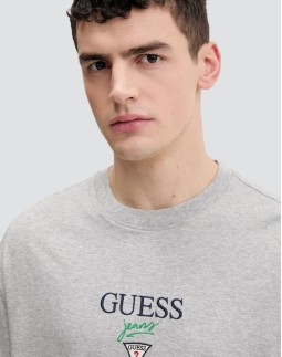 Guess Man T-shirt 