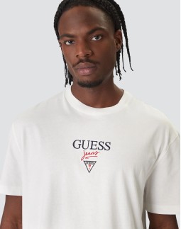 Guess Man T-shirt 