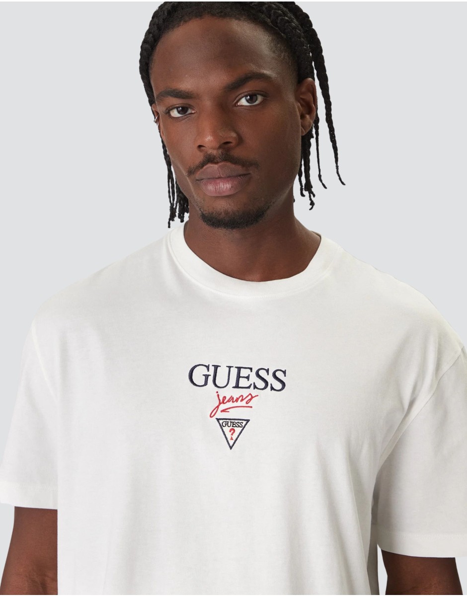 Guess Man T-shirt 