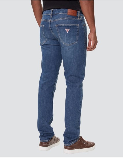 Guess Ανδρικά Jeans 