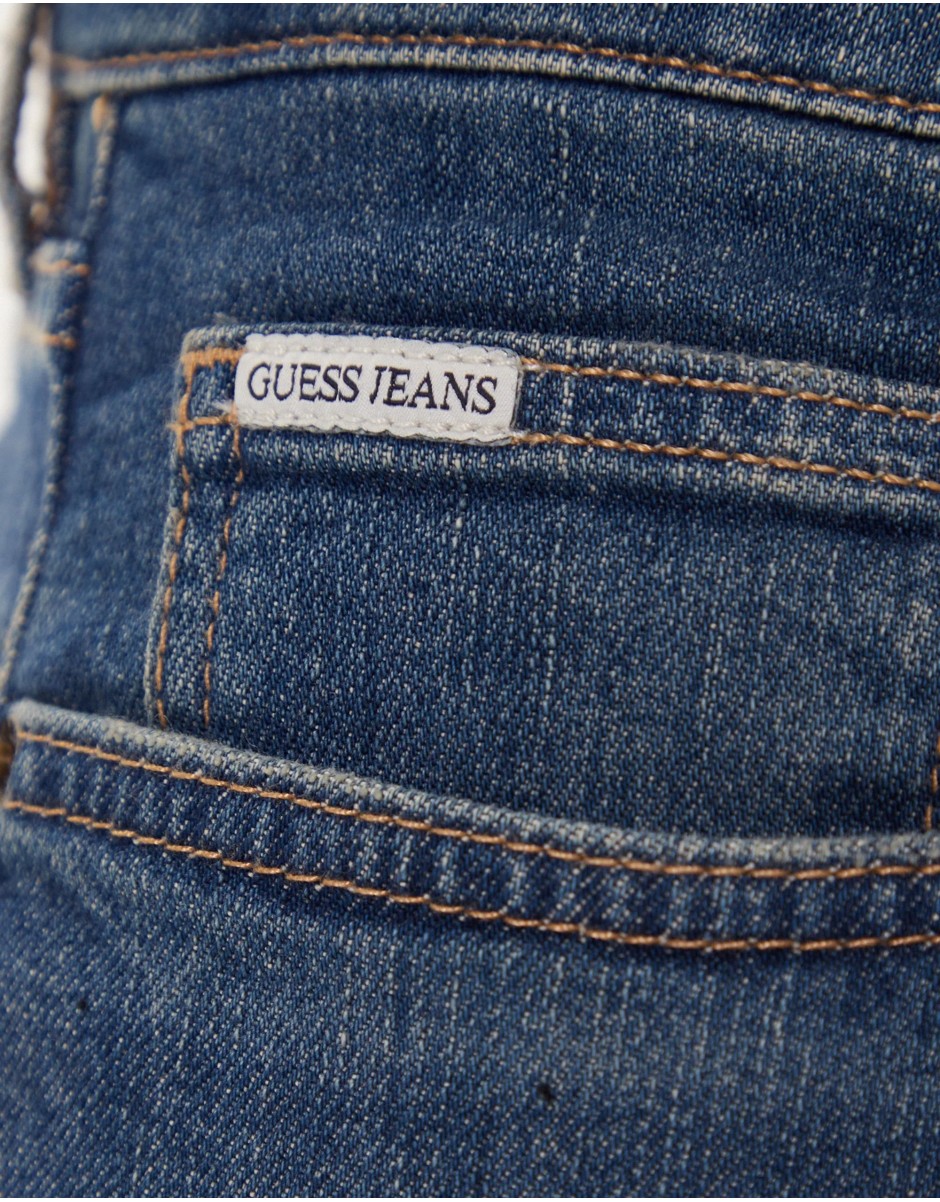 Guess Ανδρικά Jeans 