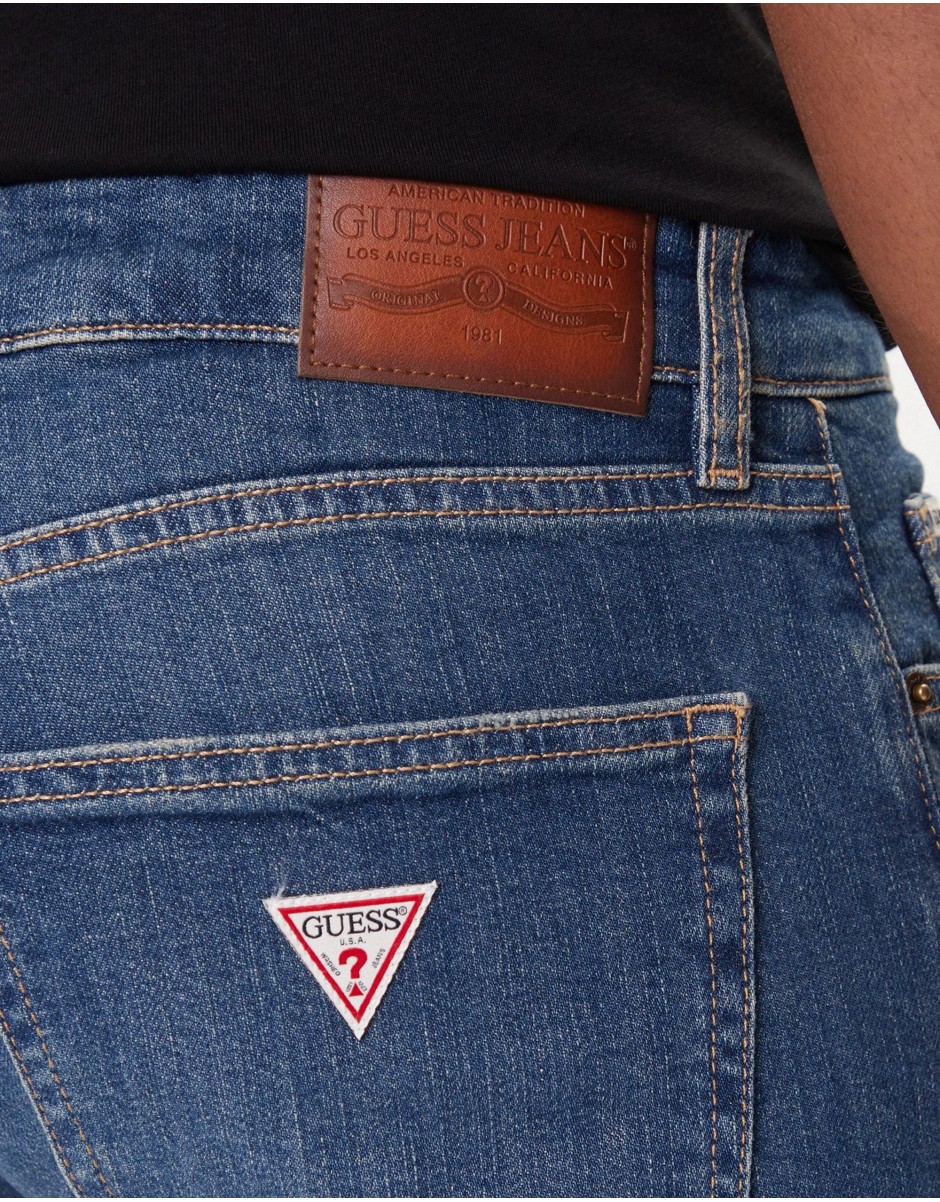 Guess Ανδρικά Jeans 