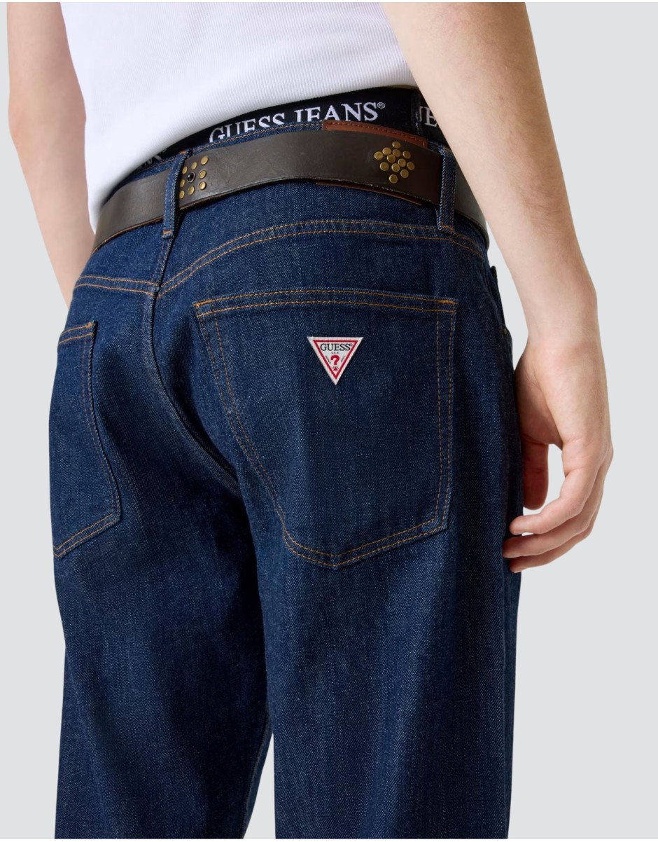 Guess Ανδρικά Jeans 