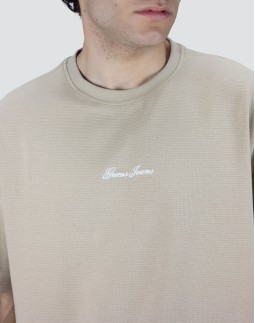 Guess Man T-shirt 