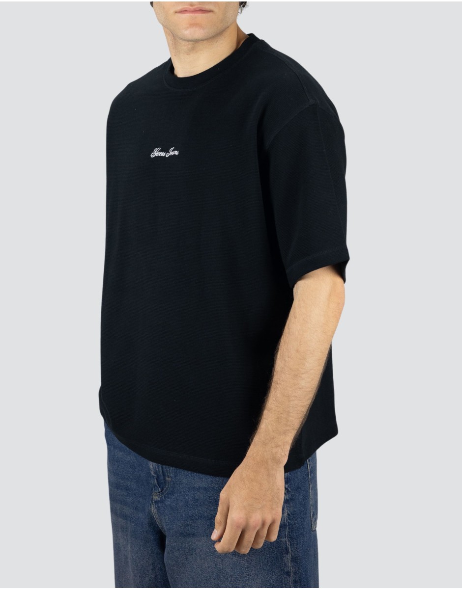 Guess Ανδρική Μπλούζα 