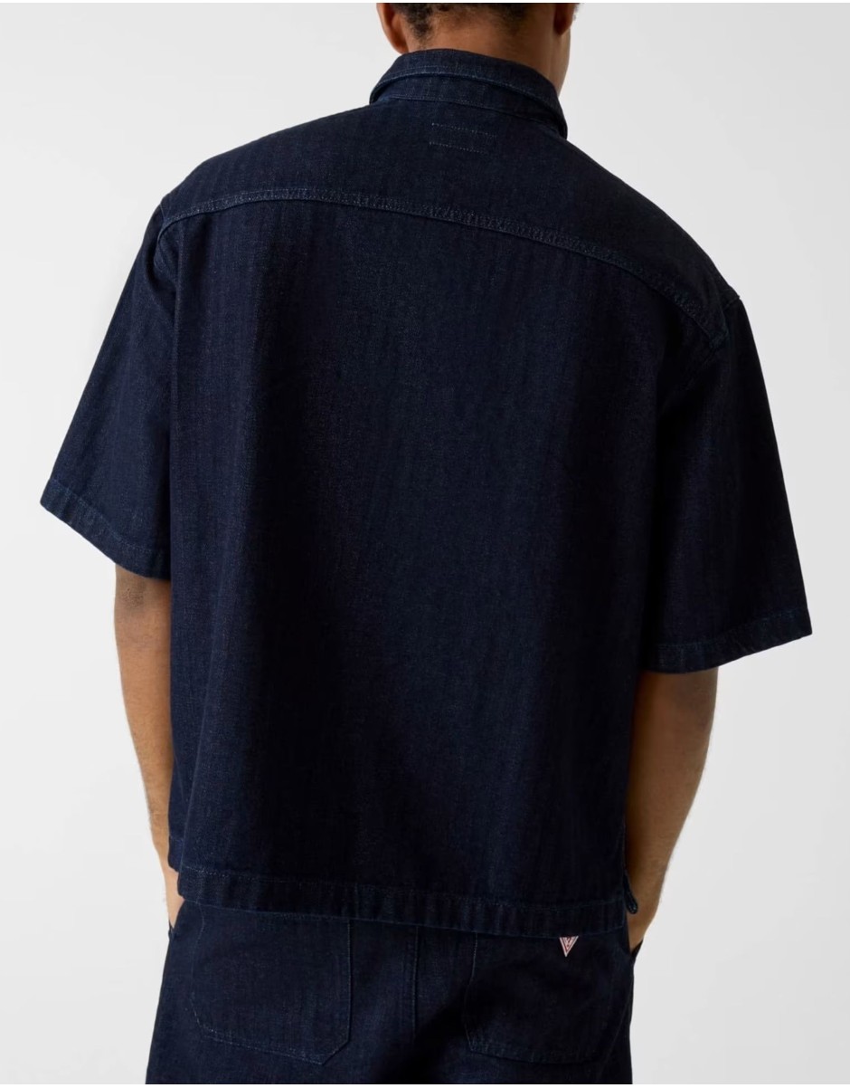 Guess Ανδρικό Πουκάμισο 