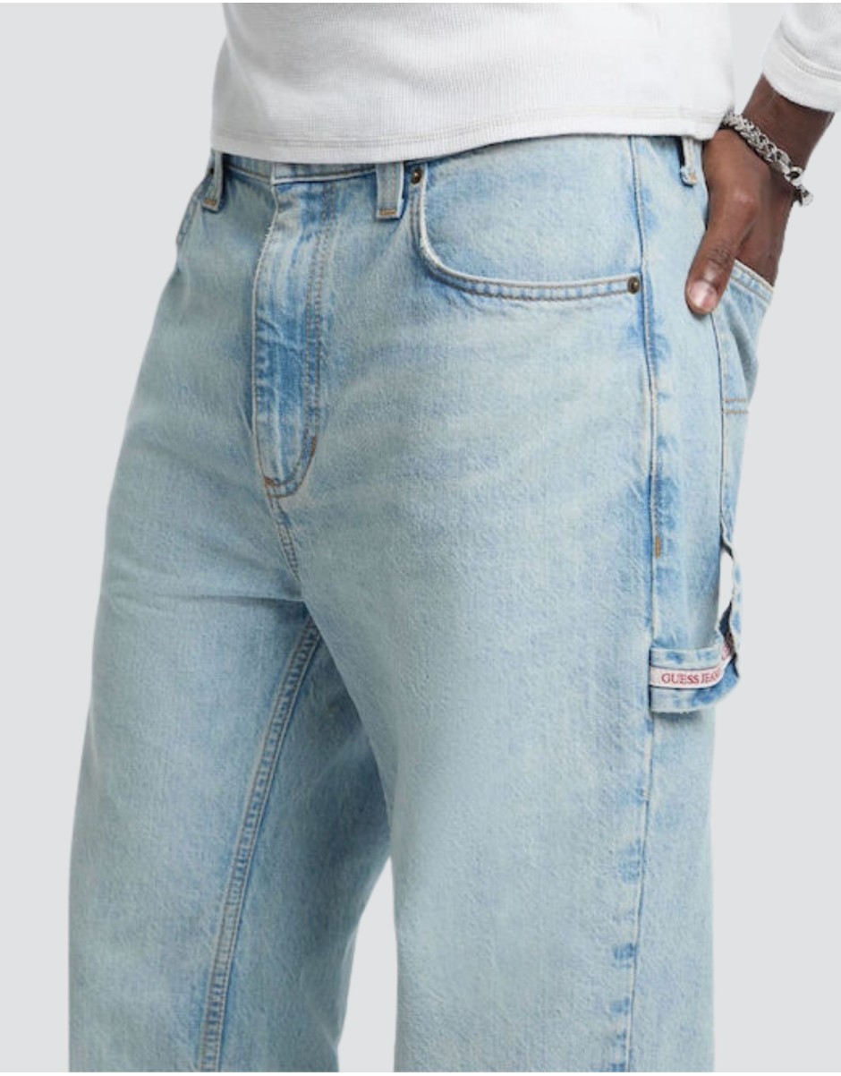 Guess Men Jeans 