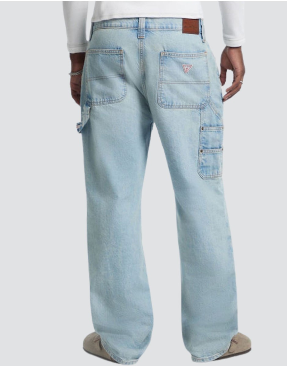 Guess Men Jeans 
