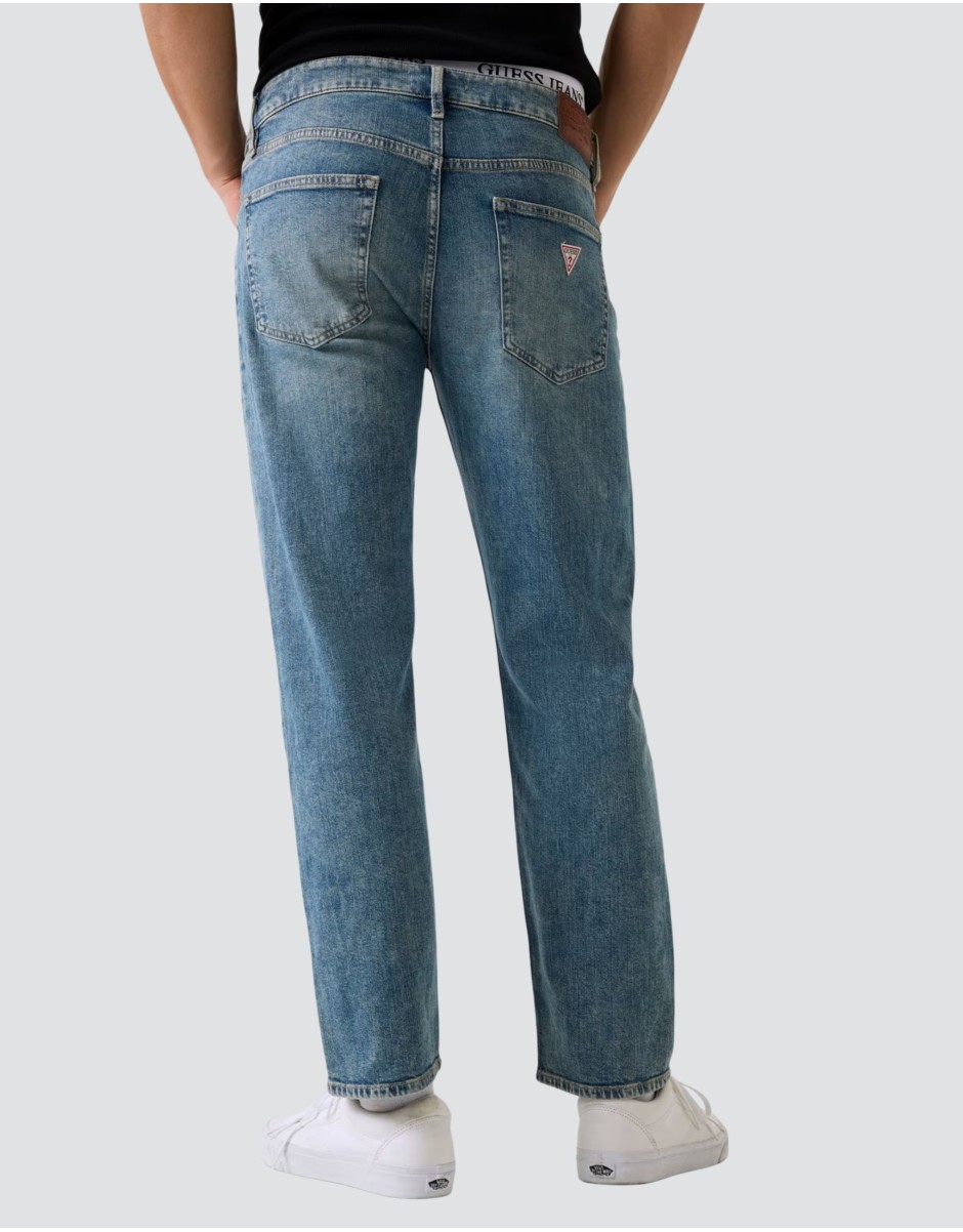 Guess Ανδρικά Jeans 