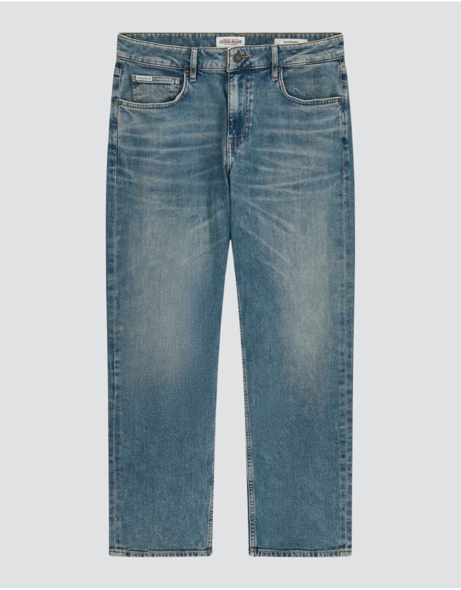 Guess Ανδρικά Jeans 