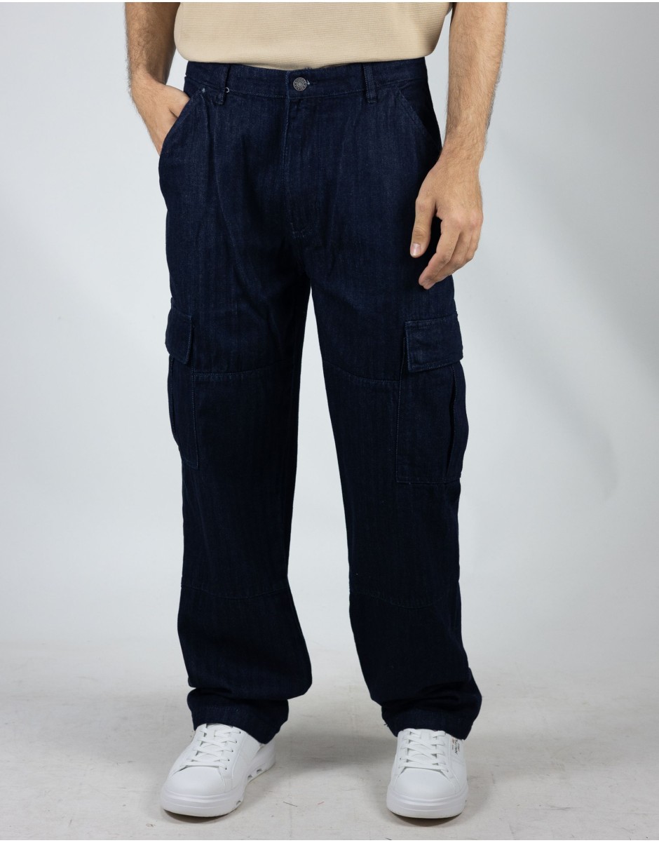 Guess Ανδρικά Jeans 