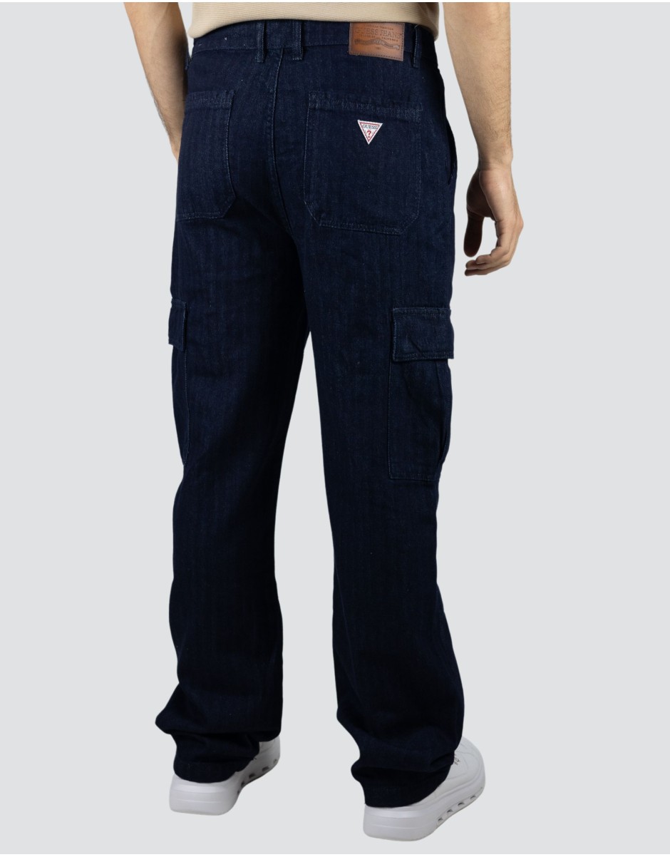 Guess Ανδρικά Jeans 