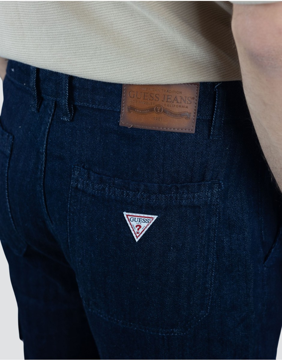 Guess Ανδρικά Jeans 