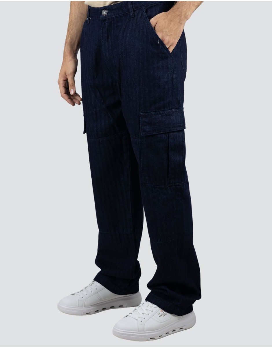 Guess Ανδρικά Jeans 