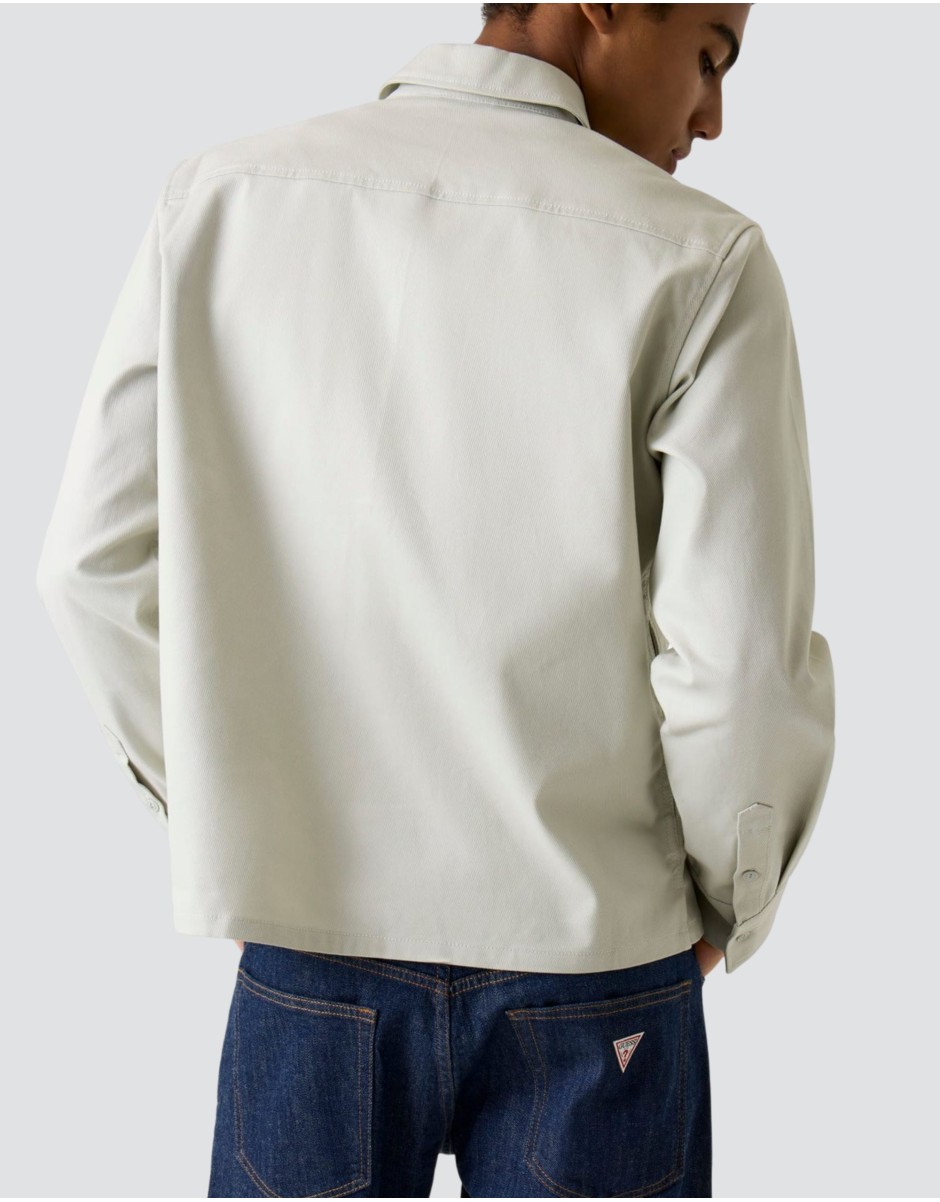 Guess Ανδρικό Μπουφάν 