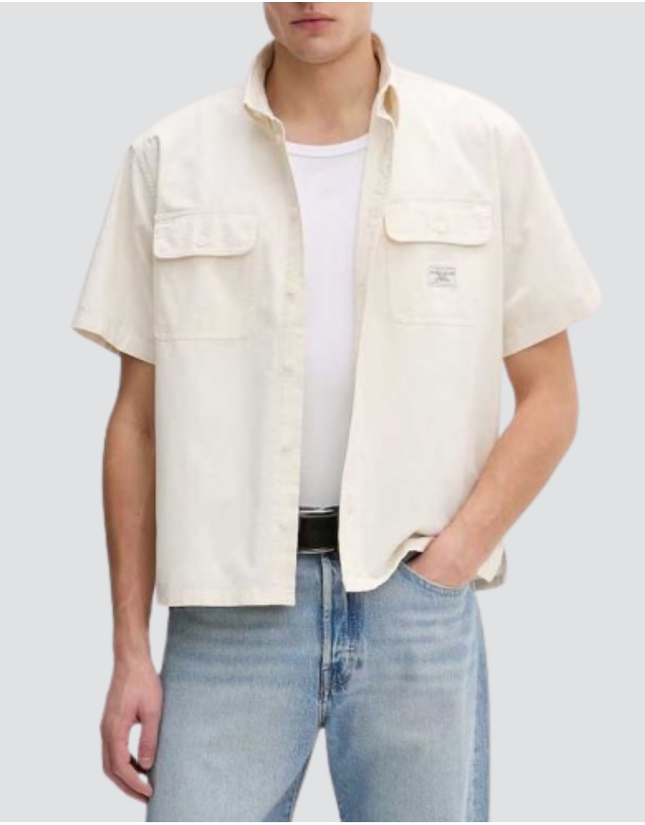 Guess Ανδρικό Πουκάμισο 