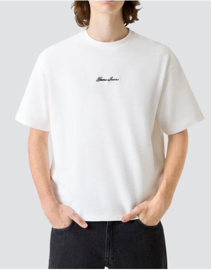 Guess Ανδρική Μπλούζα 