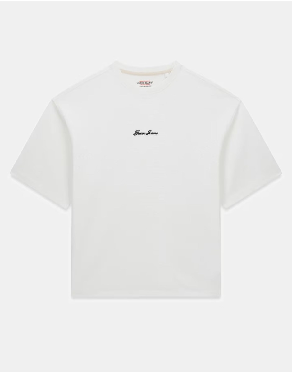 Guess Ανδρική Μπλούζα 