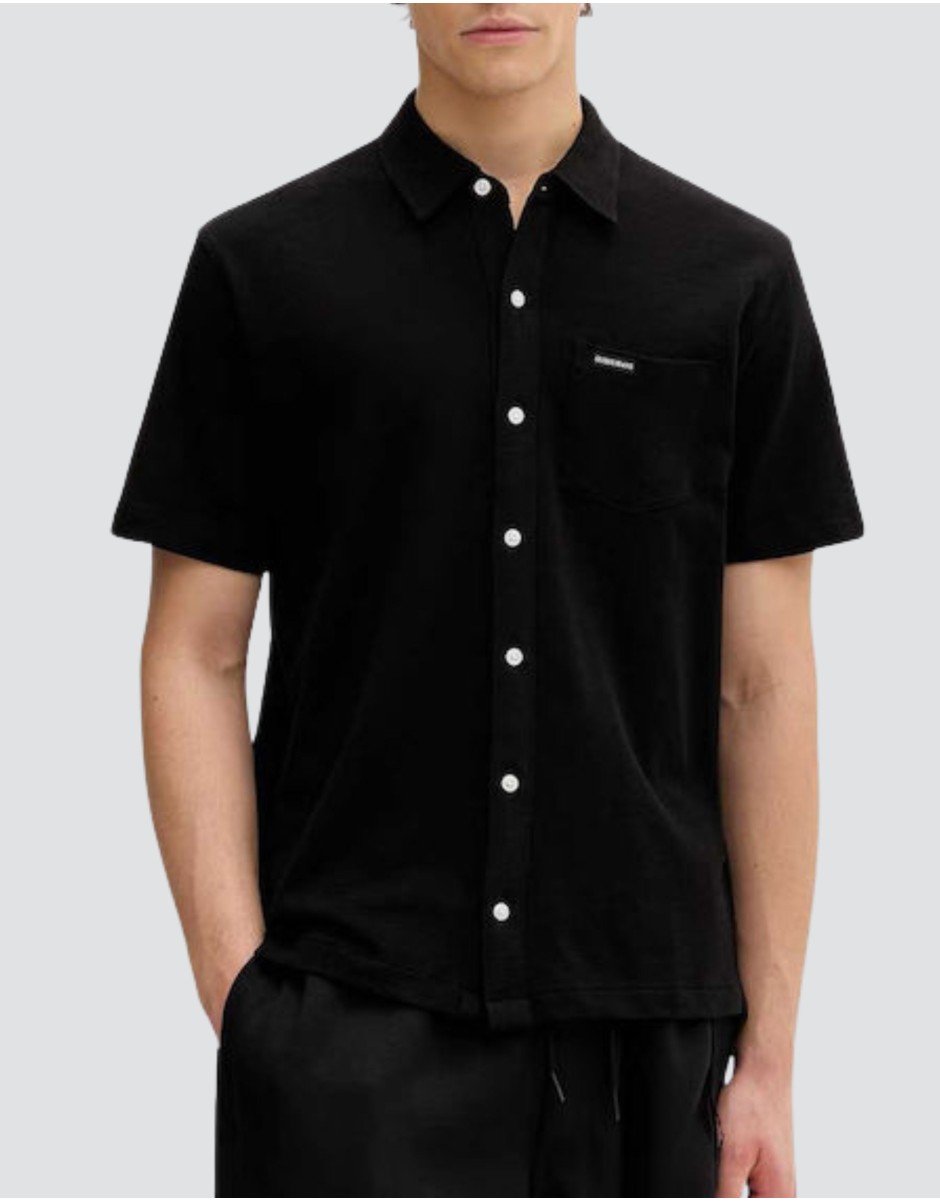 Guess Man Shirt 