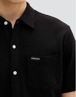 Guess Man Shirt 