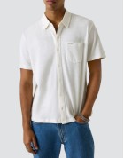 Guess Man Shirt  White