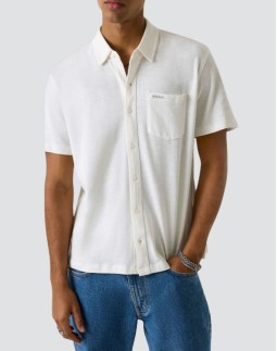 Guess Man Shirt 