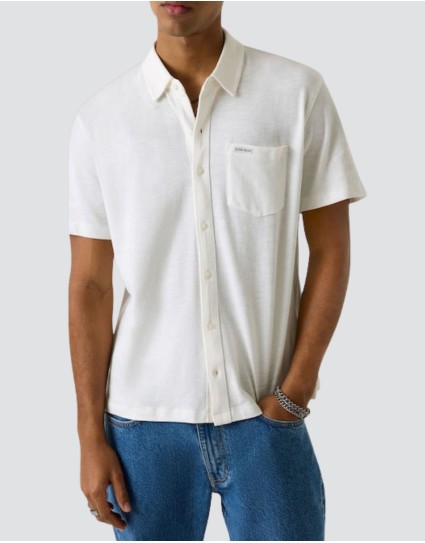 Guess Man Shirt 