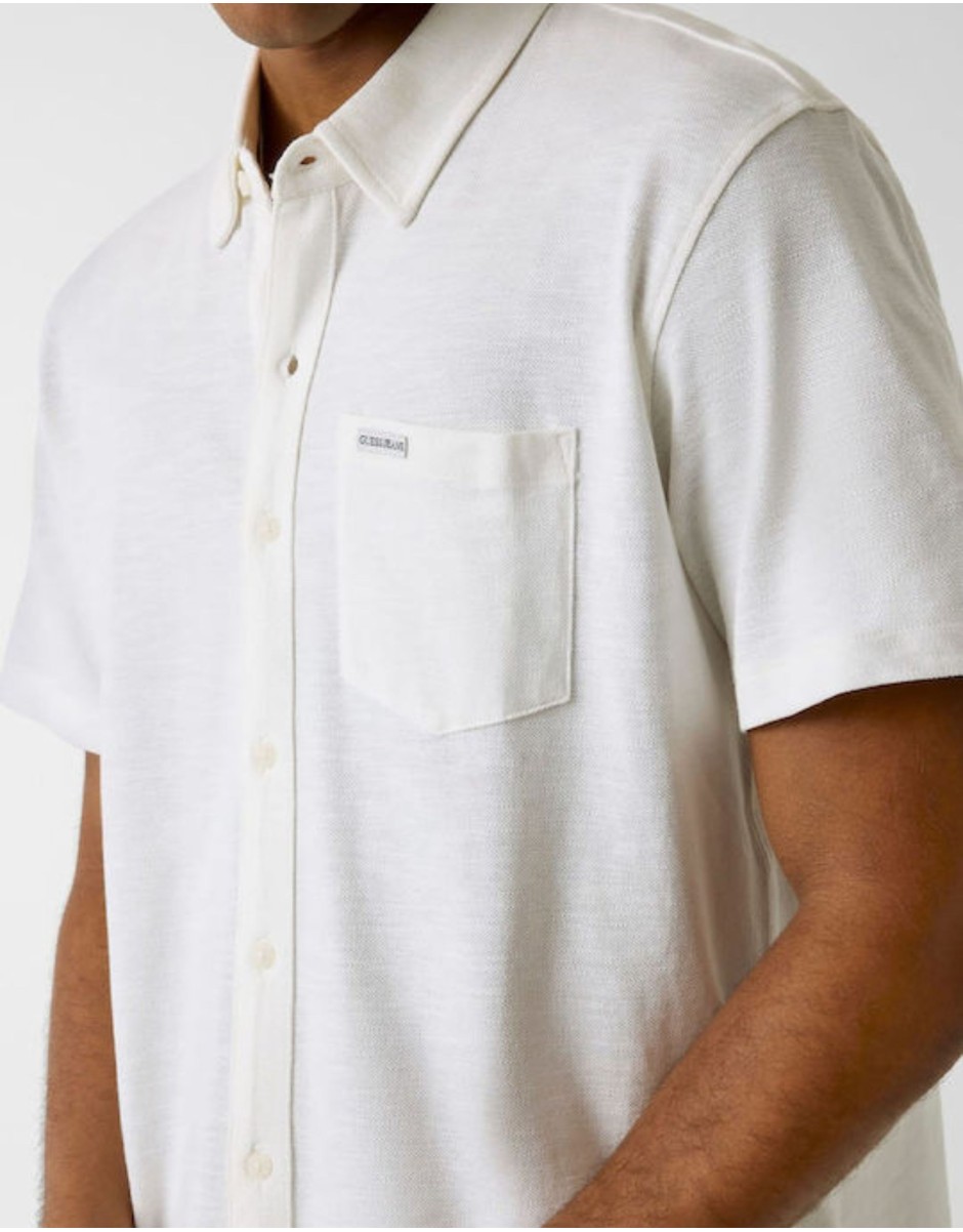 Guess Man Shirt 