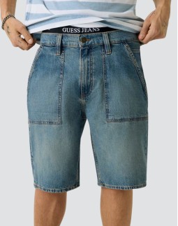 Guess Man Shorts 