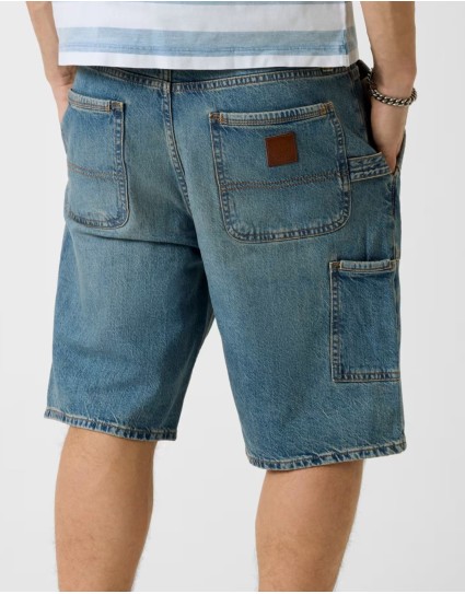 Guess Man Shorts 