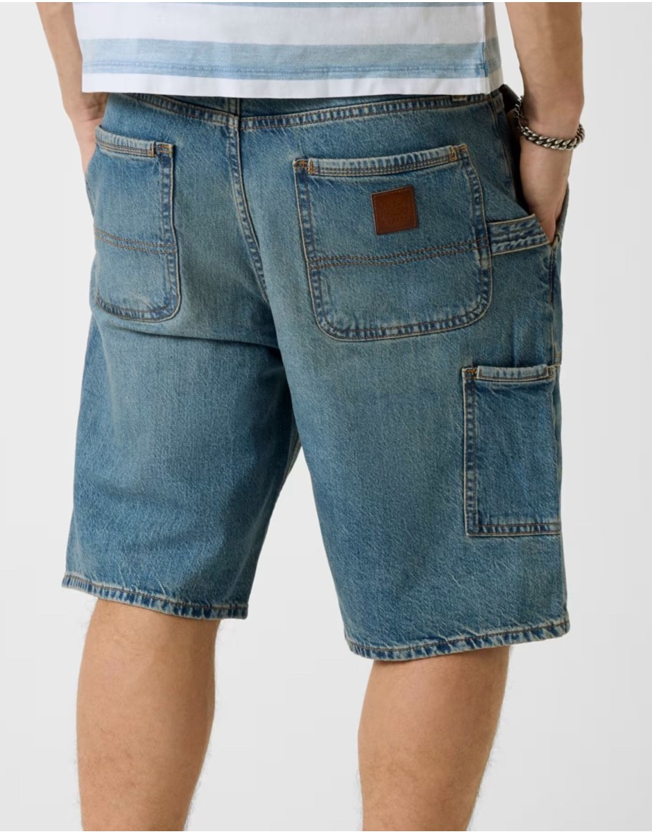 Guess Man Shorts 