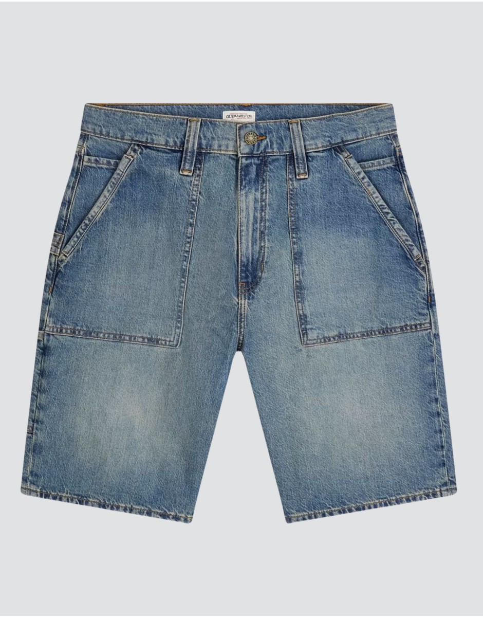 Guess Man Shorts 