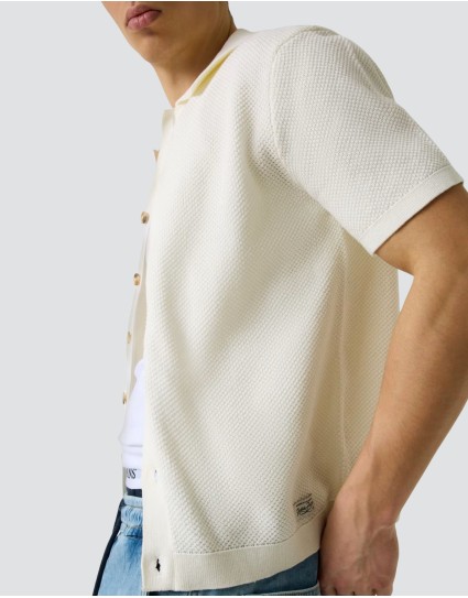 Guess Man Shirt 
