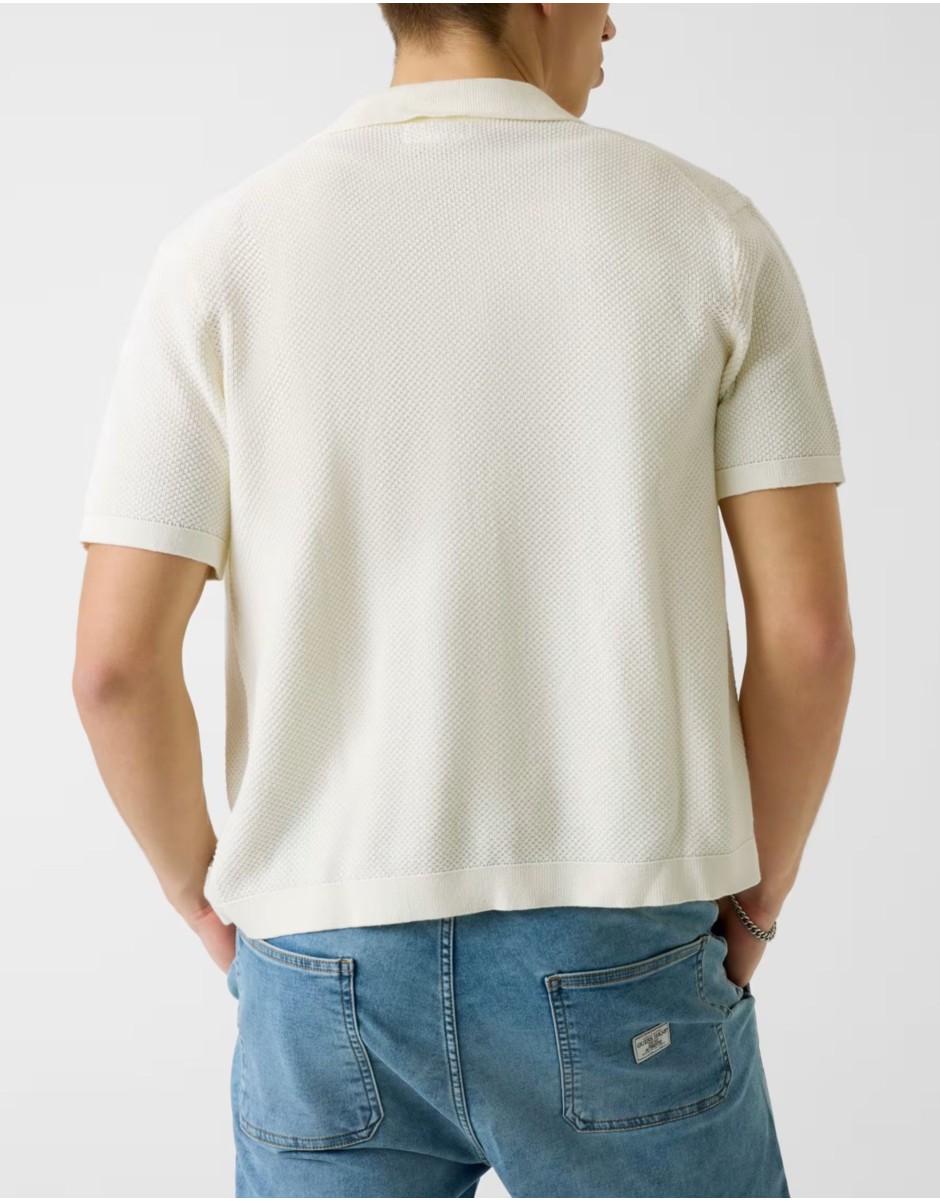 Guess Man Shirt 