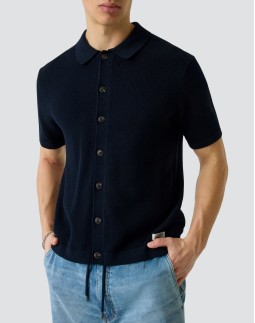 Guess Man Shirt 