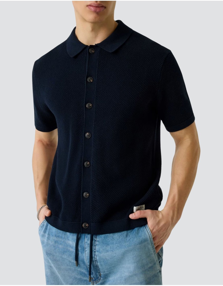 Guess Man Shirt 