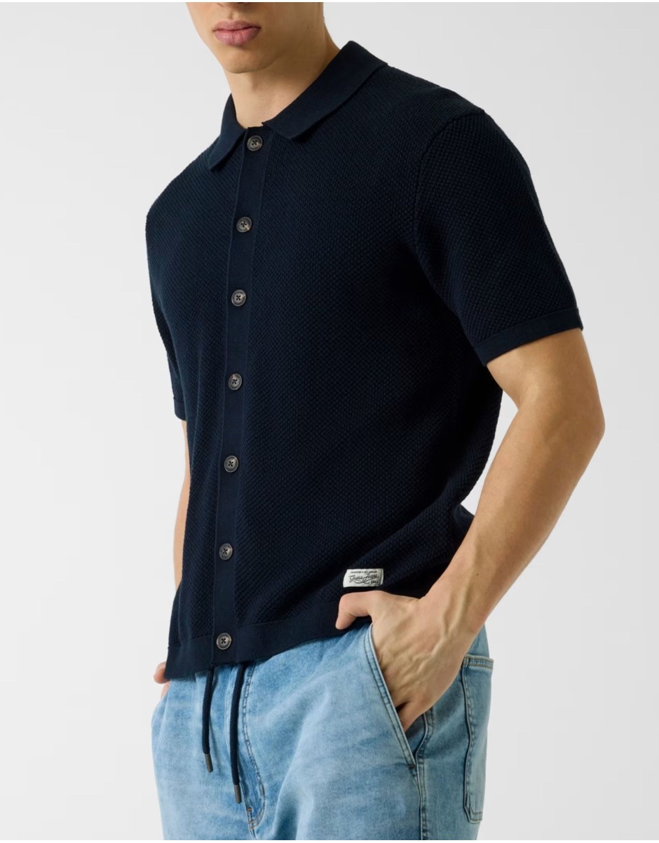 Guess Man Shirt 