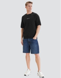Guess Ανδρική Μπλούζα 