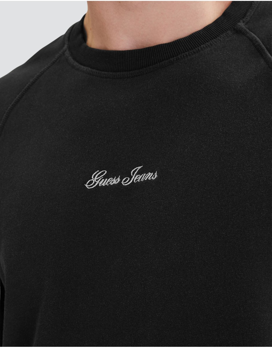 Guess Man T-shirt 