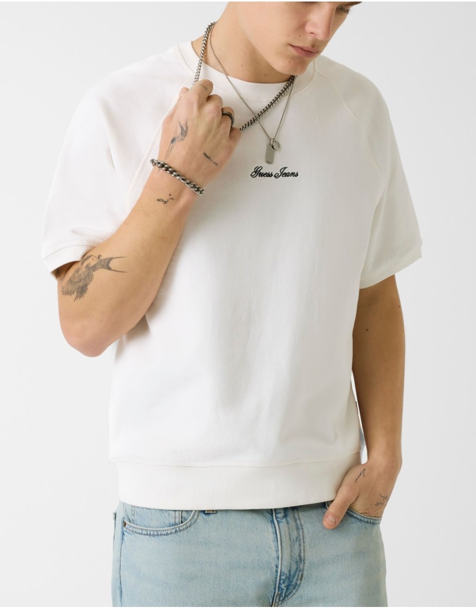 Guess Man T-shirt 