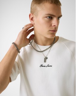 Guess Man T-shirt 