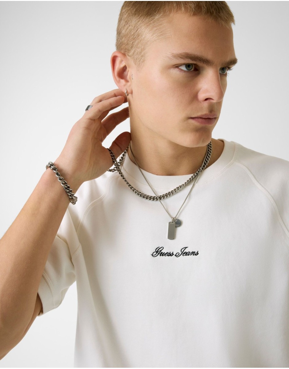 Guess Man T-shirt 