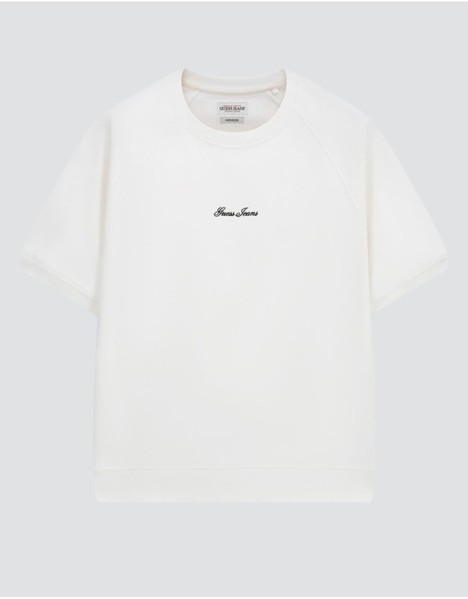 Guess Man T-shirt 