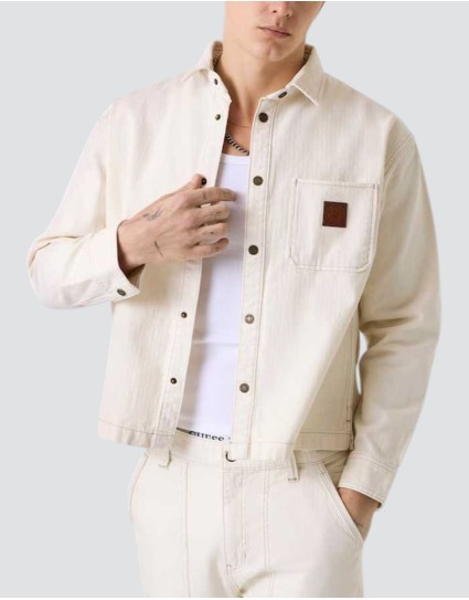 Guess Man Jacket 